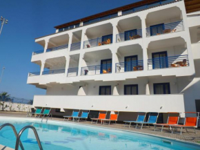 Hotel Yria Vieste